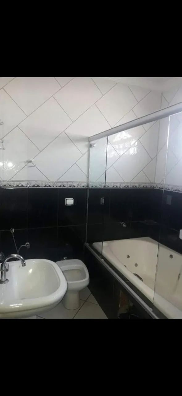 Vendo sobrado mais duas kitnets  - Foto 4