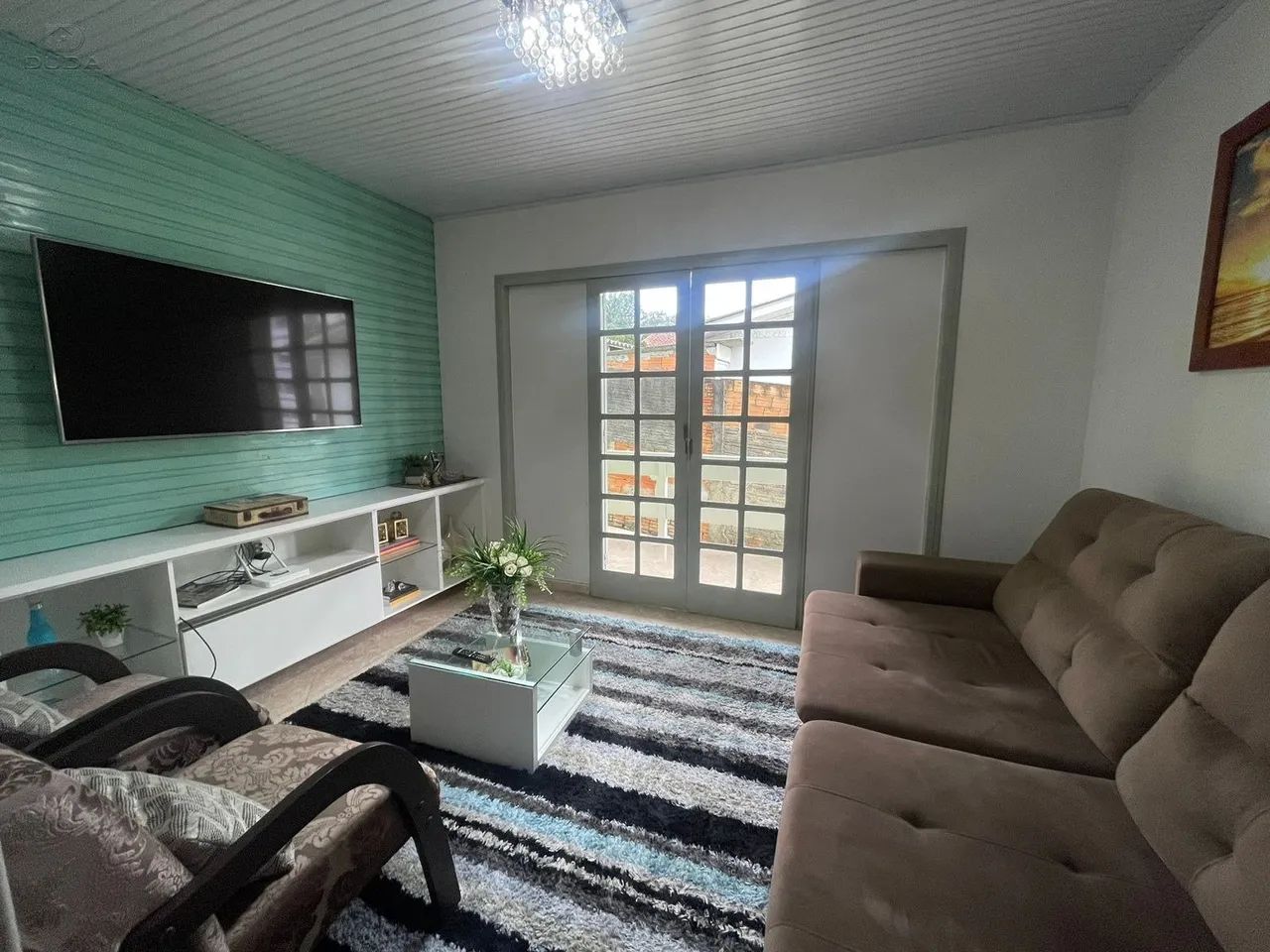 Casa Semi Mobiliada à Venda em Içara - SC - Foto 5