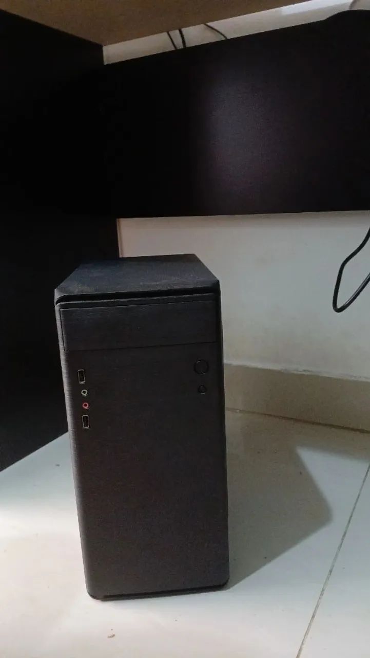 Computador escritório 