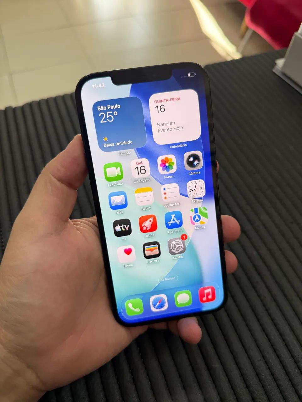 iPhone 12 Pro Max 256GB  - Foto 2