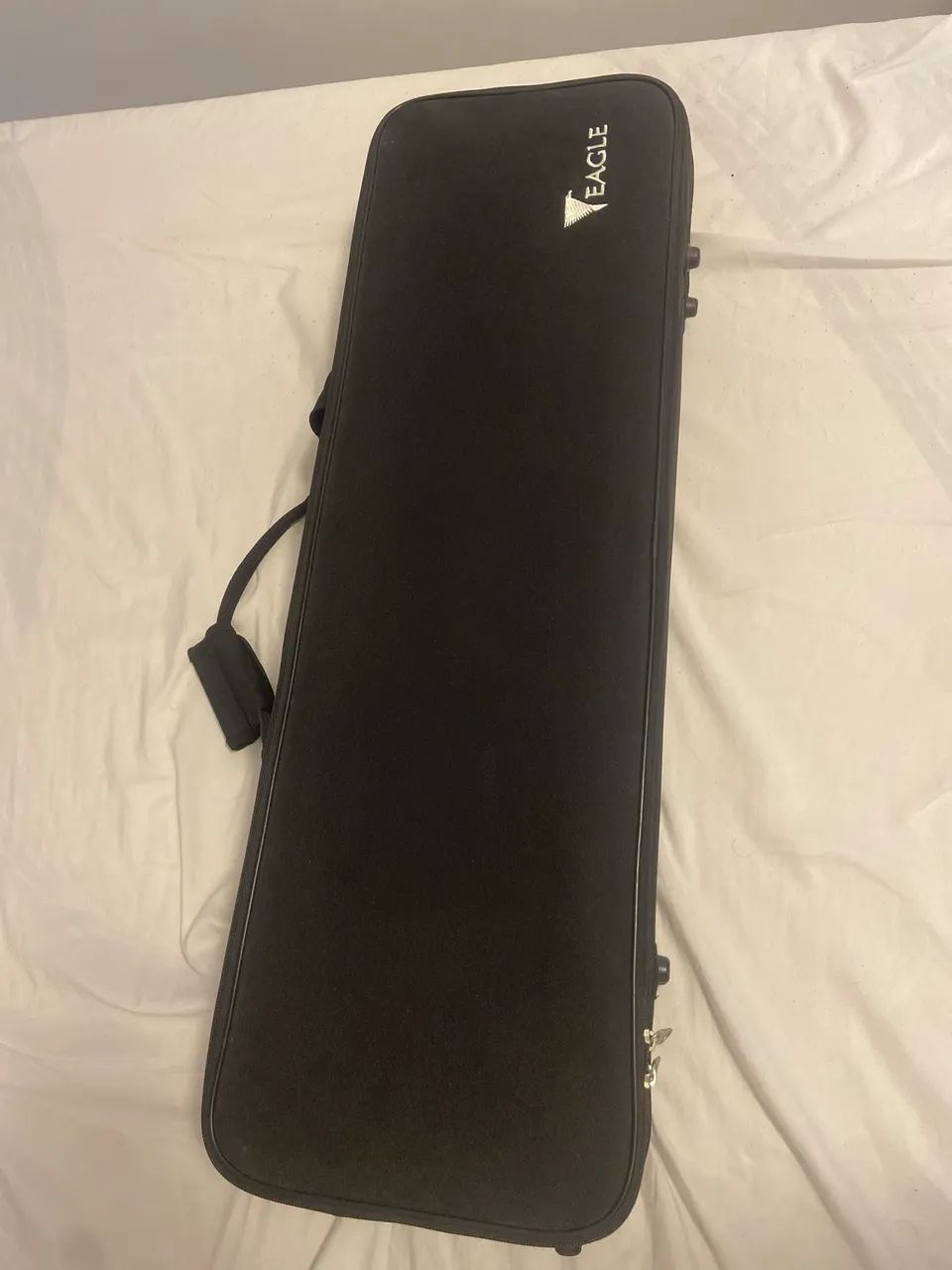 Violino Eagle 4/4 ve 441 com case  - Foto 2