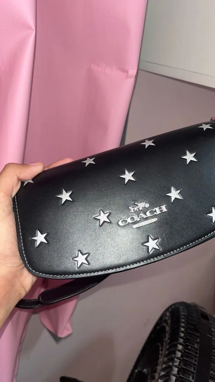Bolsa Coach Original - Foto 3