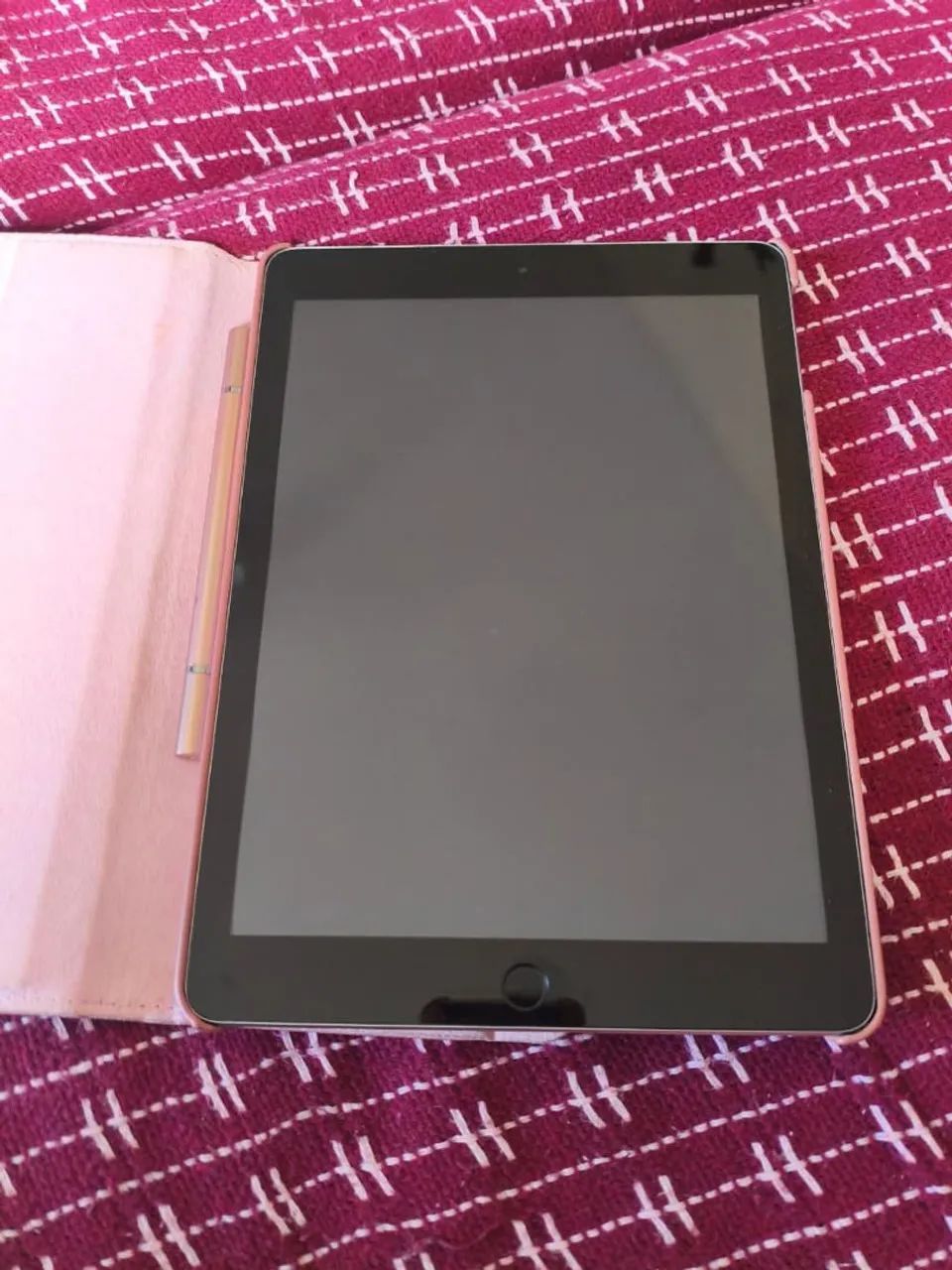 iPad 6° Geração  - Foto 3
