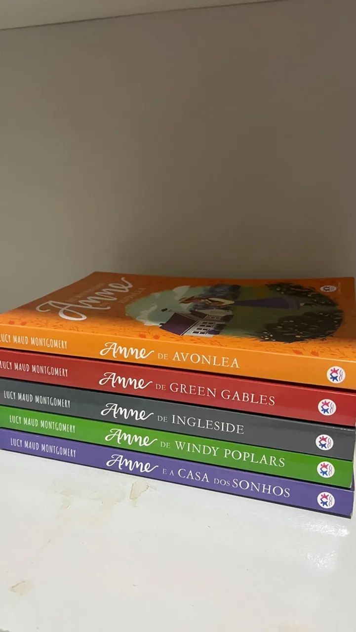 Livros