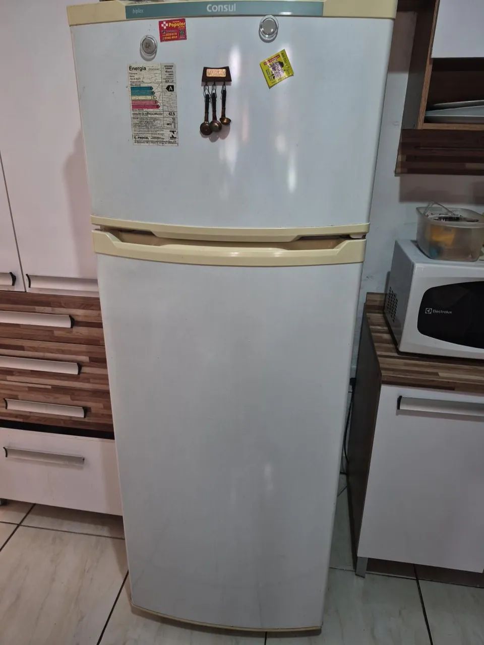 Geladeira