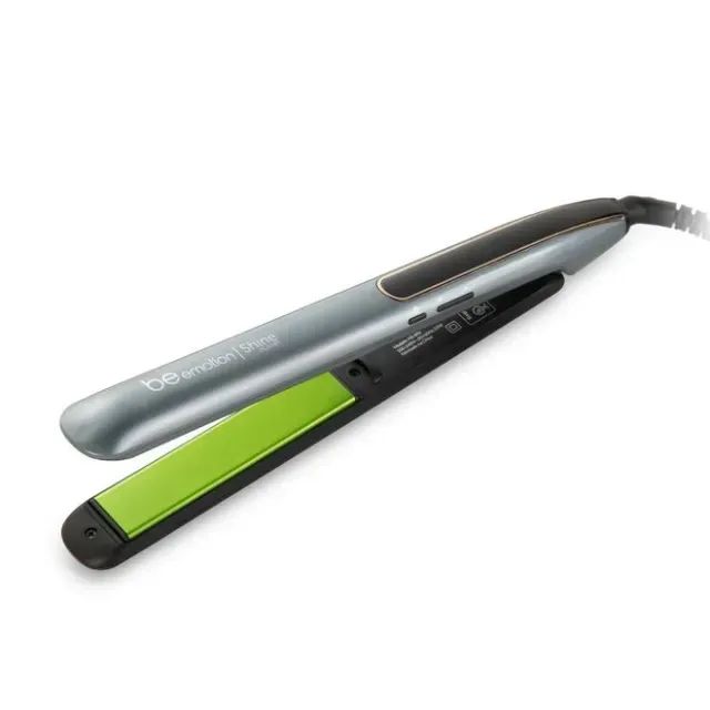 PRANCHA DE CABELO SHINE NUTRAH - BE EMOTION