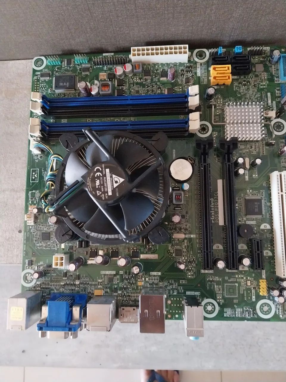 Kit i7 3770 - Foto 5