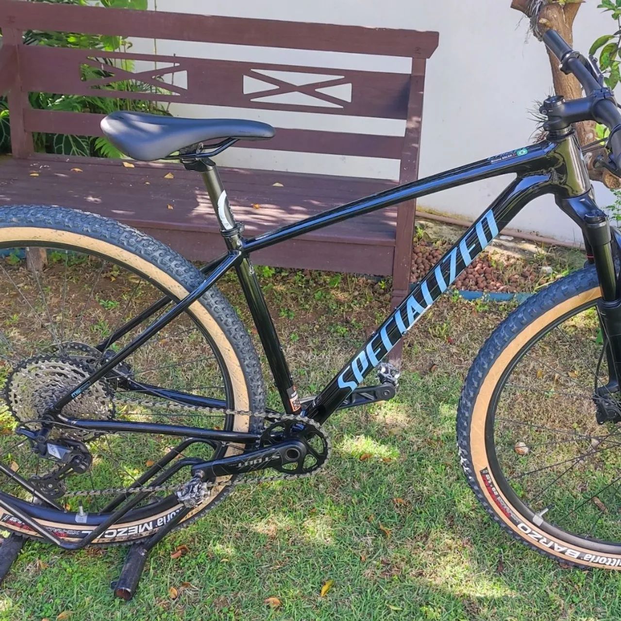 Specialized chisel tamanho 17