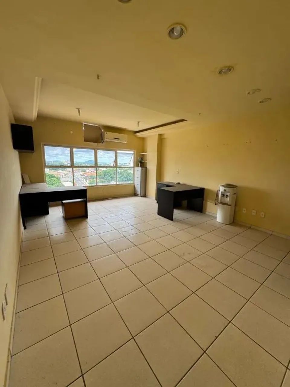 Sala comercial para locação na Av. do CPA - Foto 4