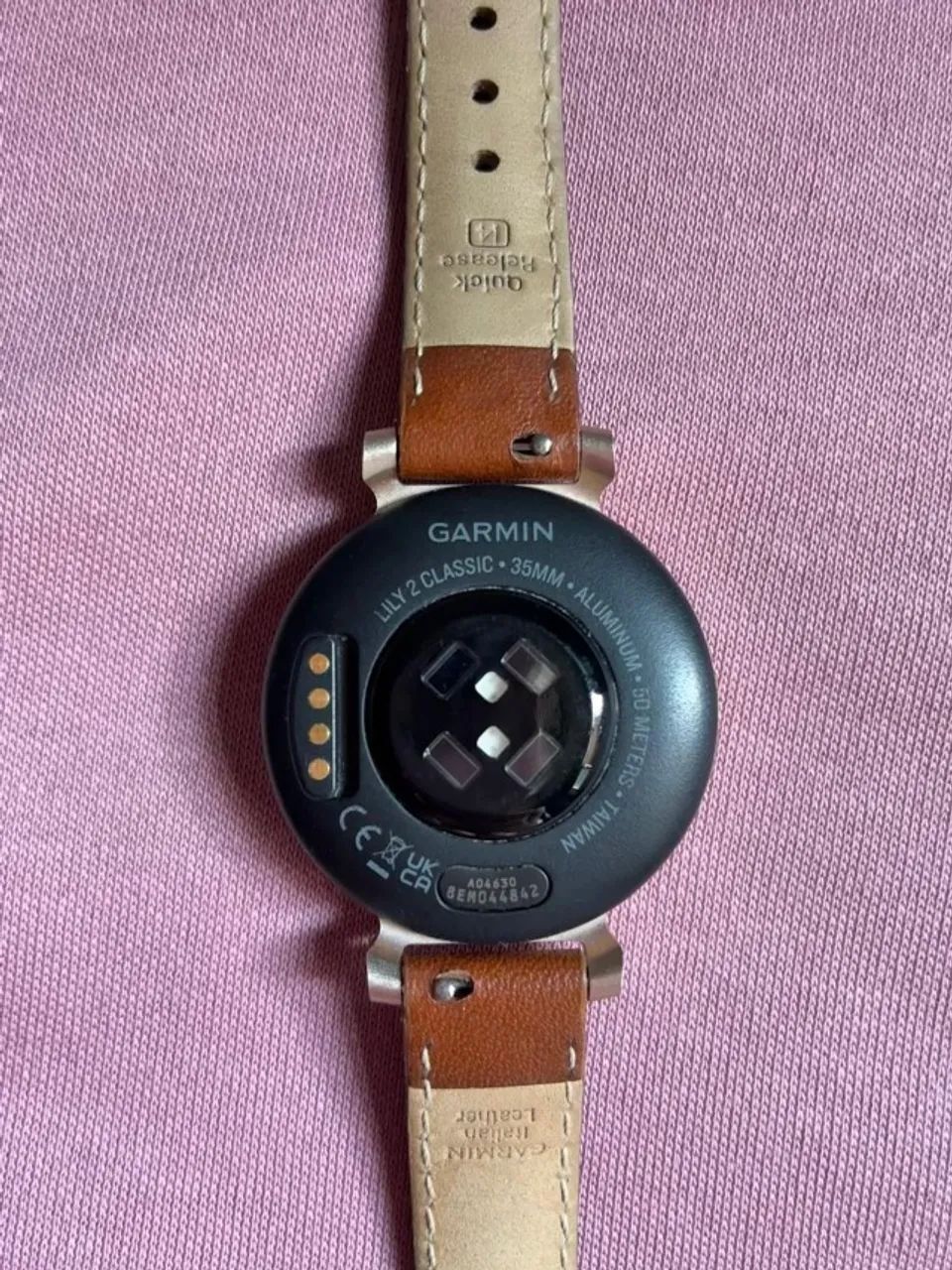 Garmin Lily 2 Classic - Foto 4