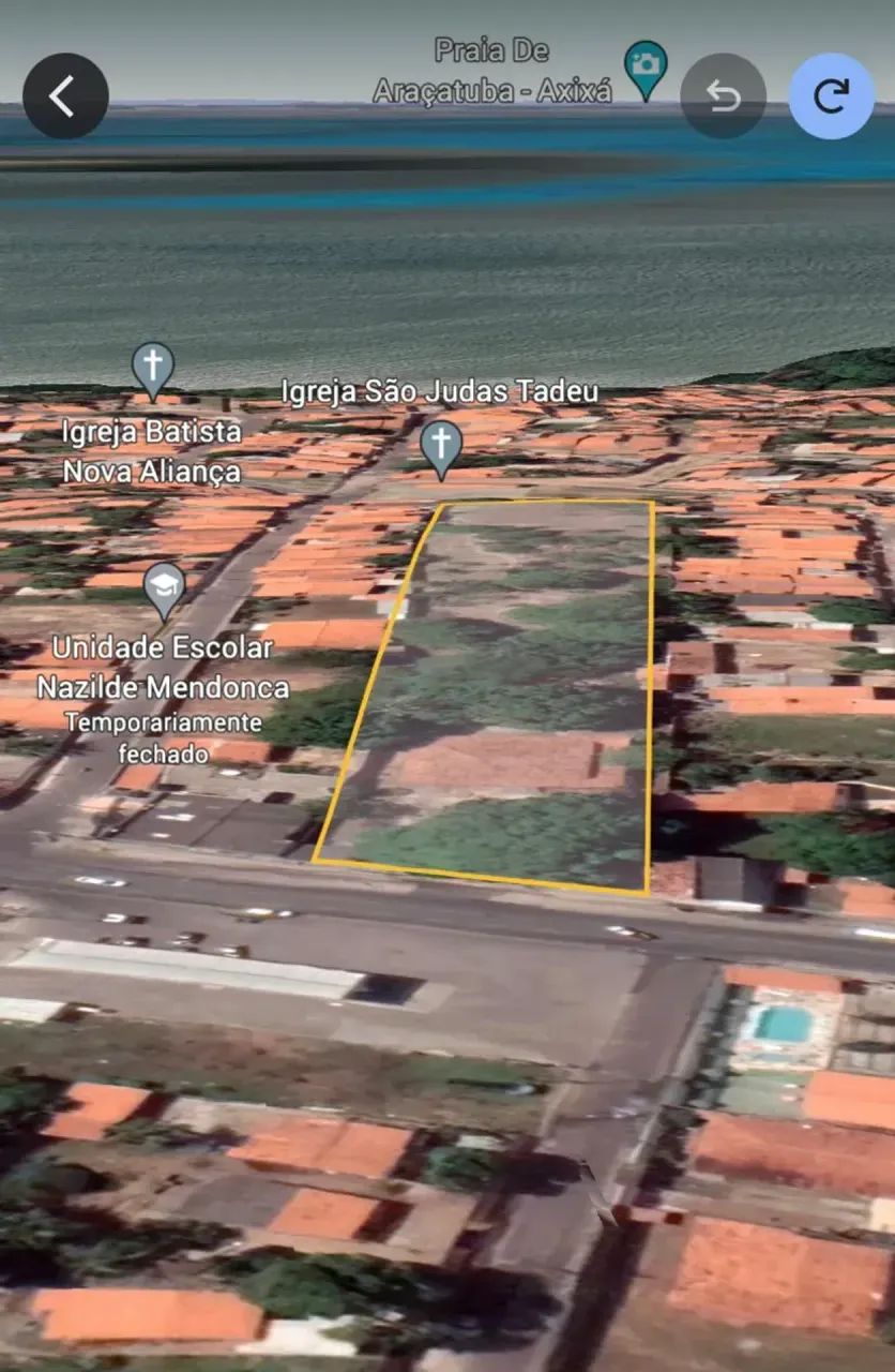 Terreno - Ribamar(outeiro) - Foto 5