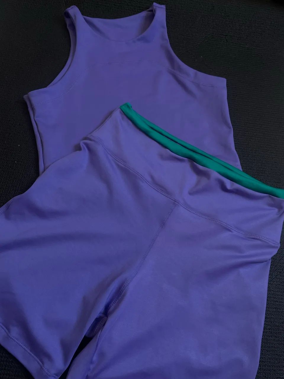 Roupa fitness nova  - Foto 3