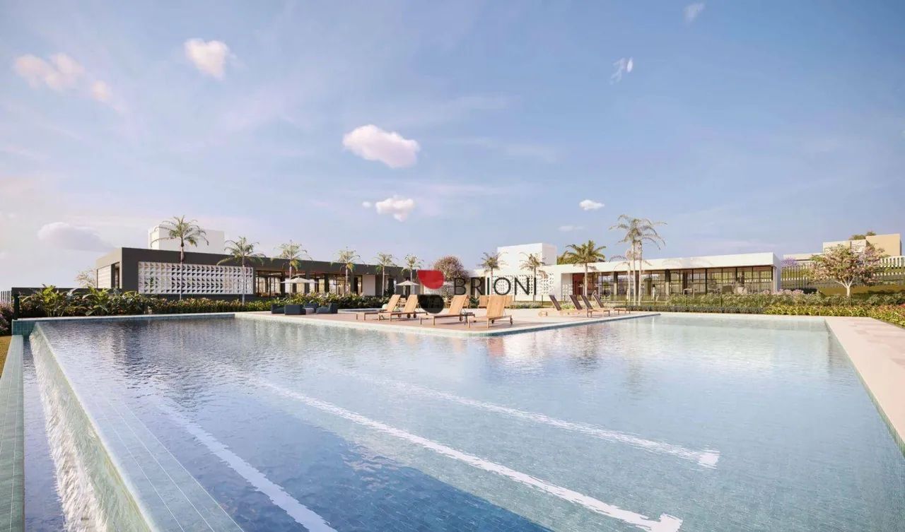 Terreno Alto Padrão com 304m² à venda no Condomínio Terras Alpha em Ribeirão Preto/SP | Im - Foto 12