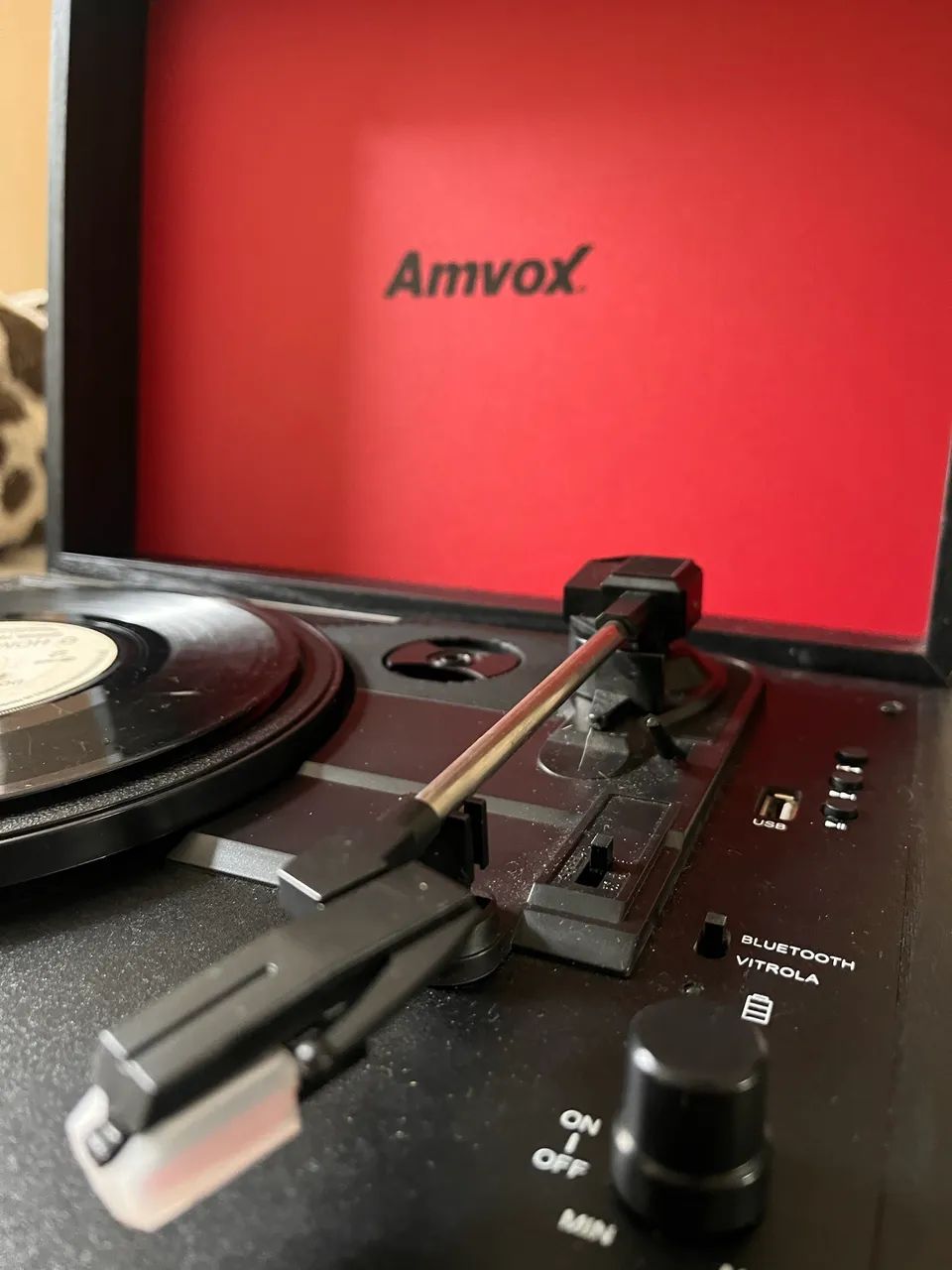 Vitrola - Amvox - Foto 3