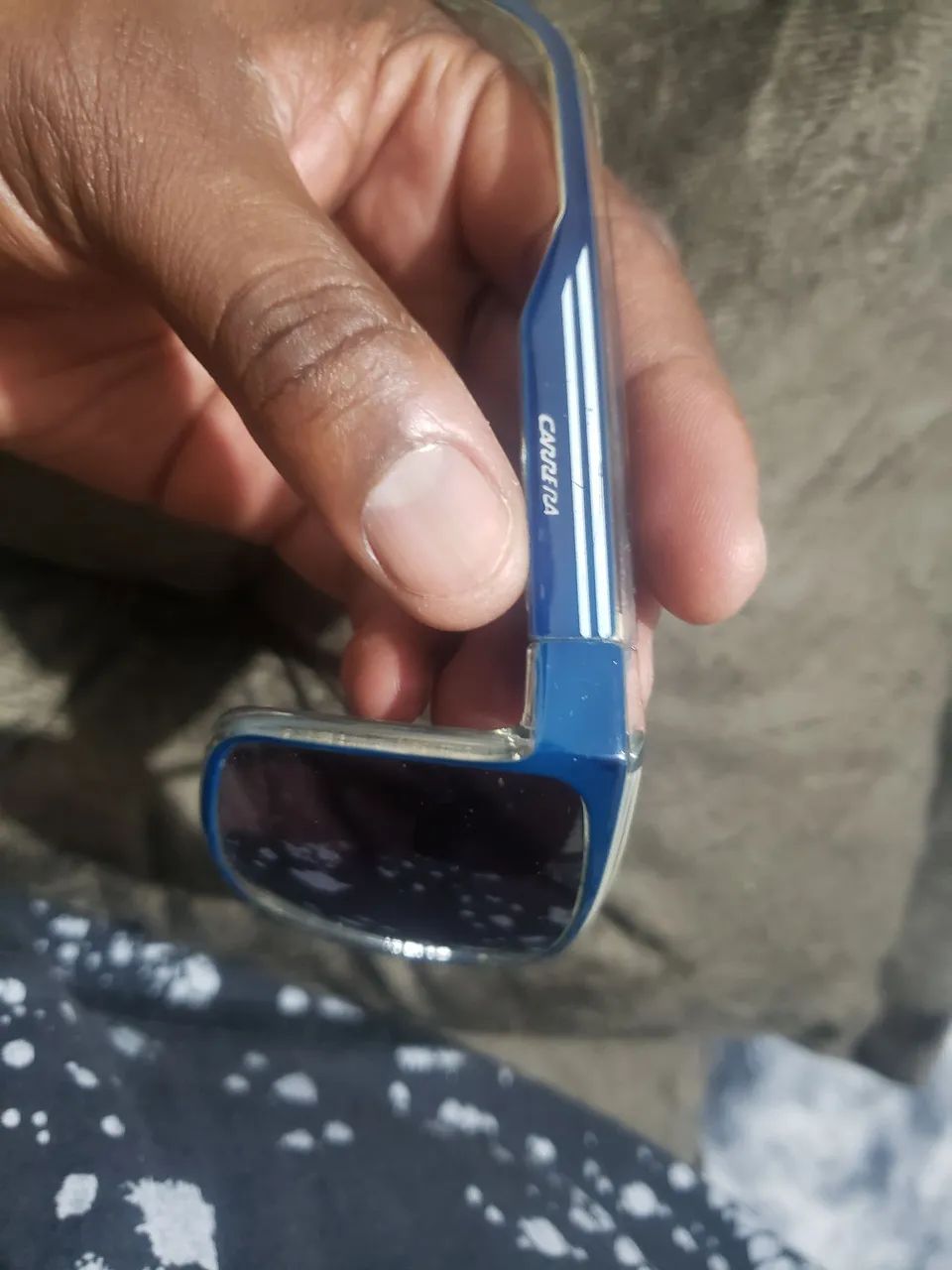 Oculos carerra . - Foto 4