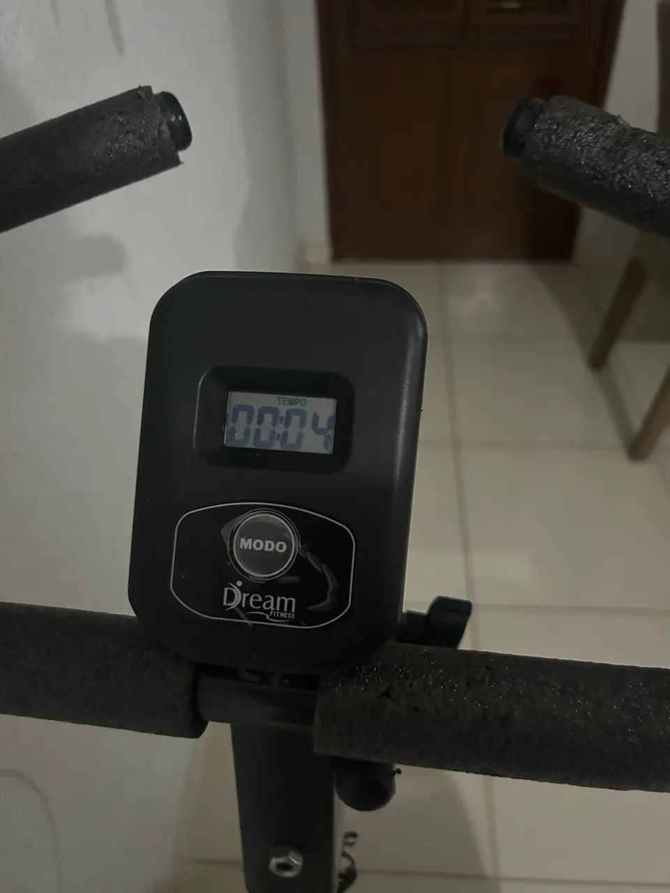 Bicicleta Ergométrica EX500 da Dream Fitness. - Foto 4