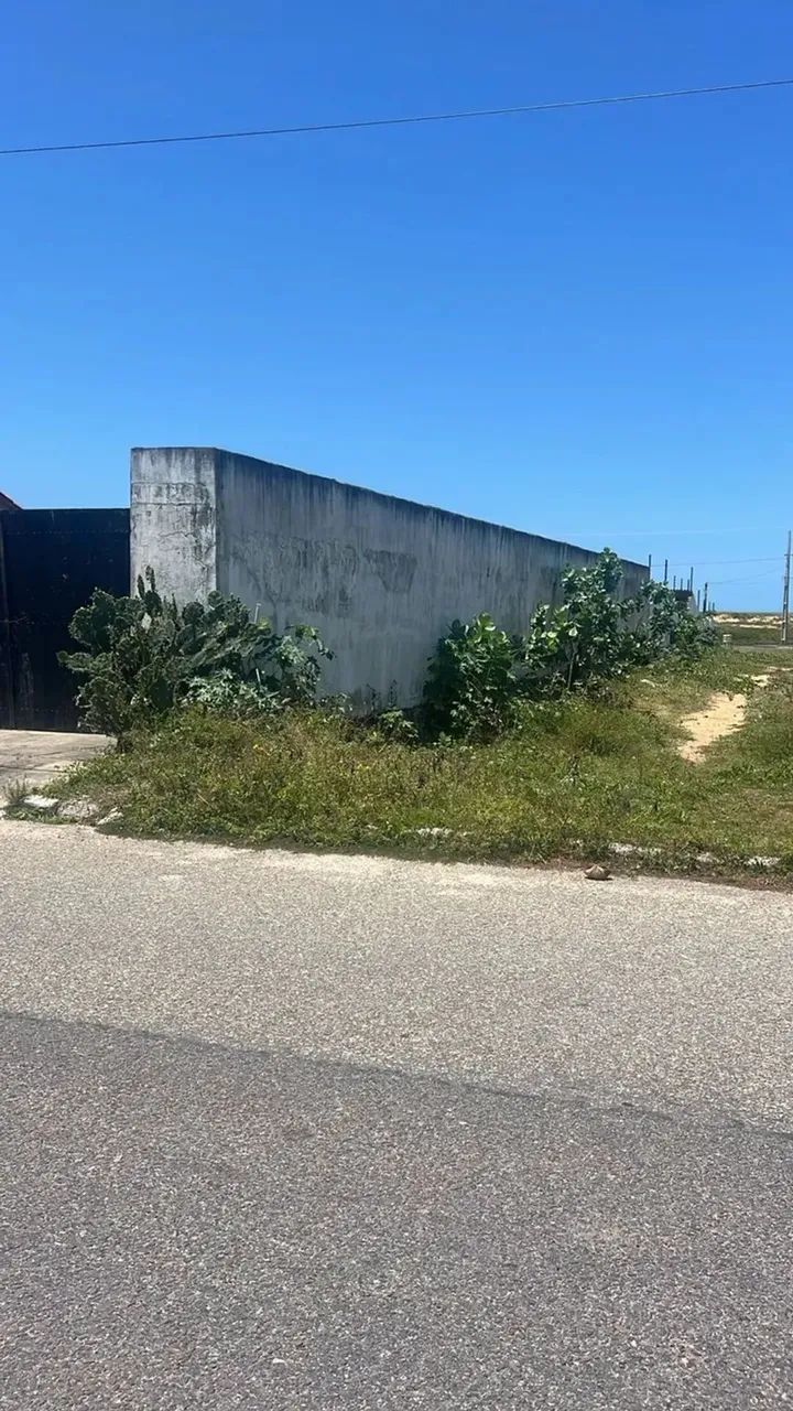 Terreno em Pirambu - Foto 3