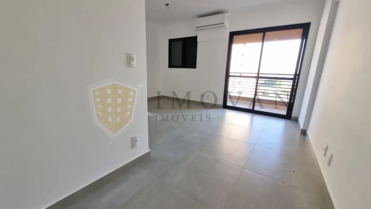 Studio Novo com Sacada, 39 m², Ribeirânia - Foto 2