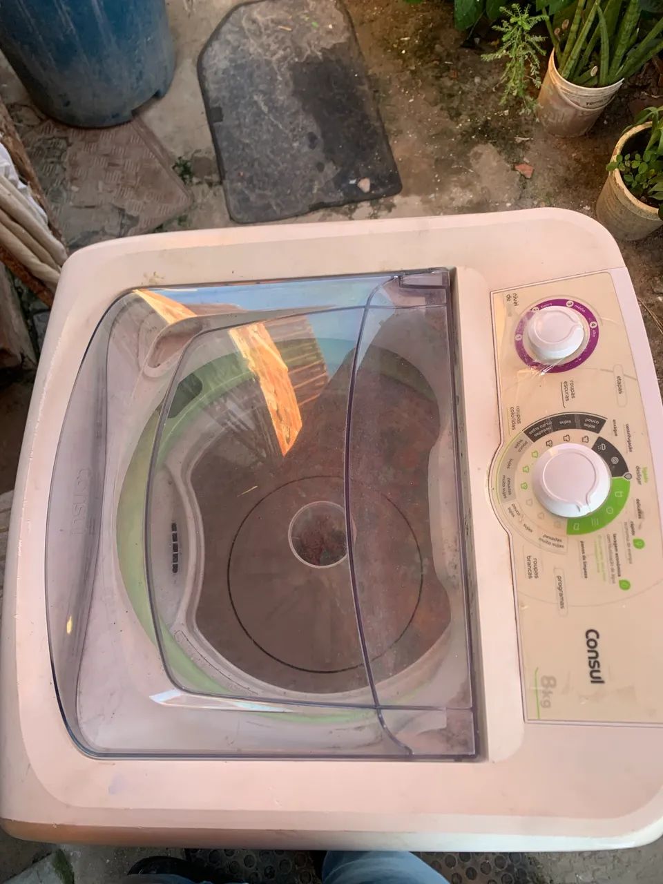 Conserto máquina de lavar em Aracaju e região  - Foto 2