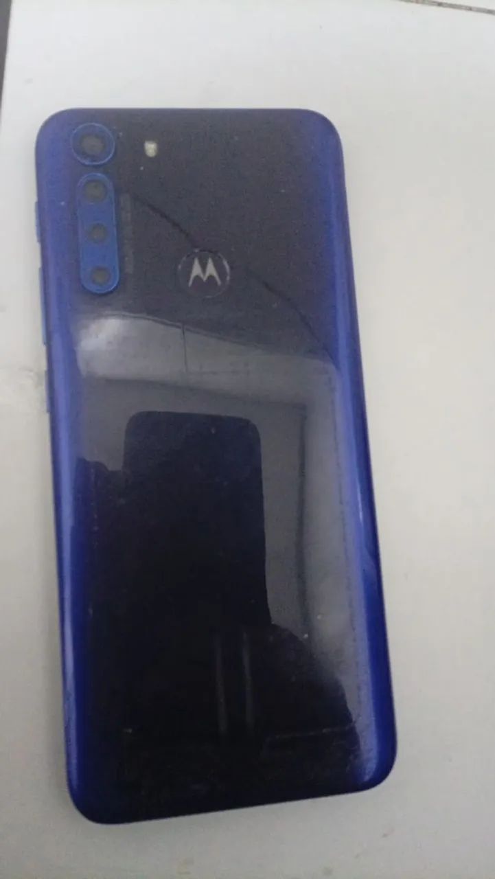 Vendo celular usado  - Foto 2