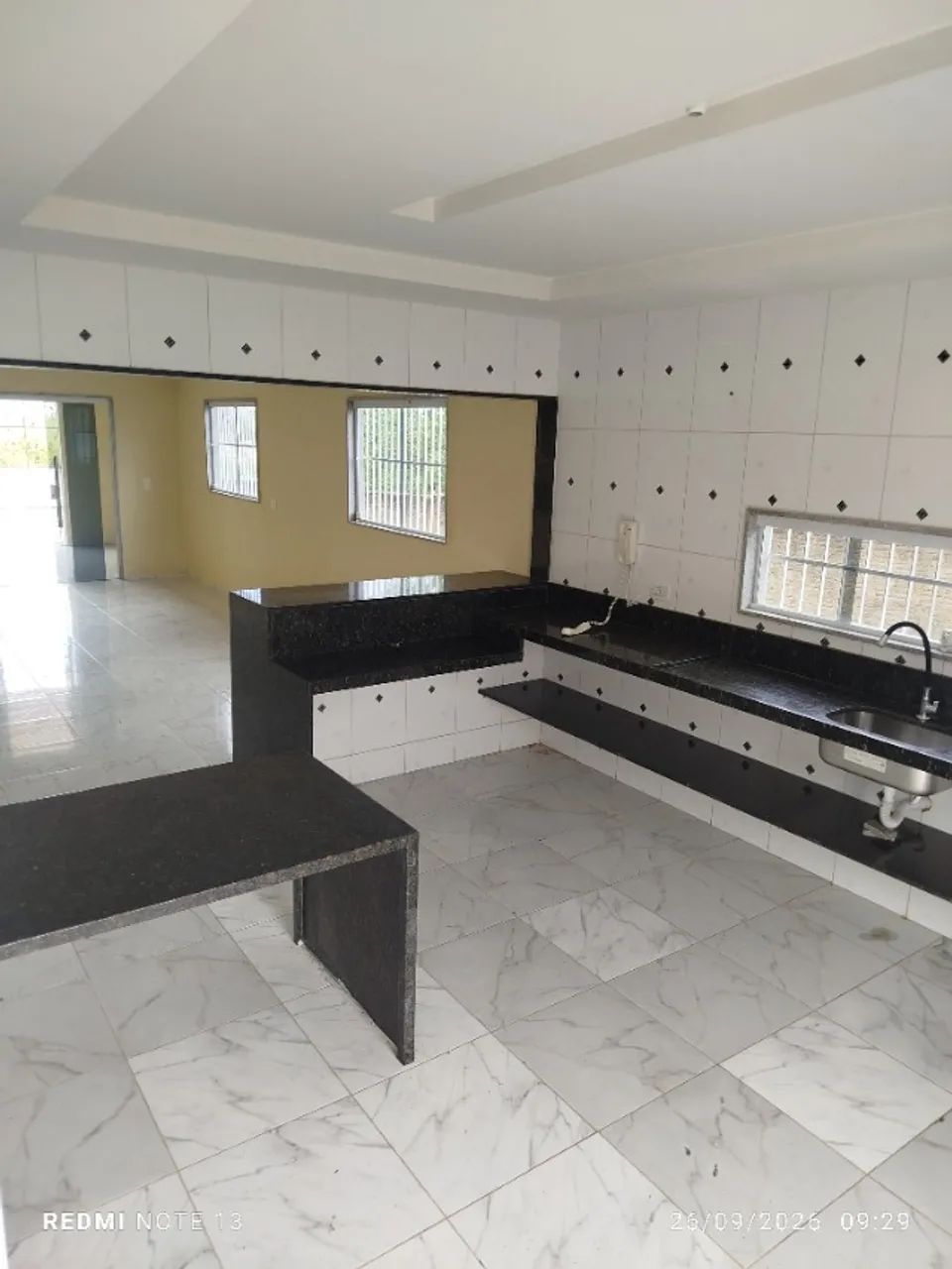 Casa espaçosa em Lagoa do Carro-PE - Foto 3