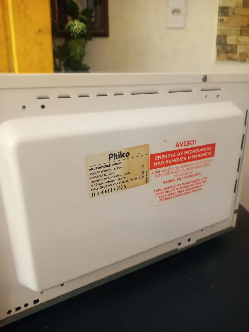 Micro-ondas Philco - Foto 3