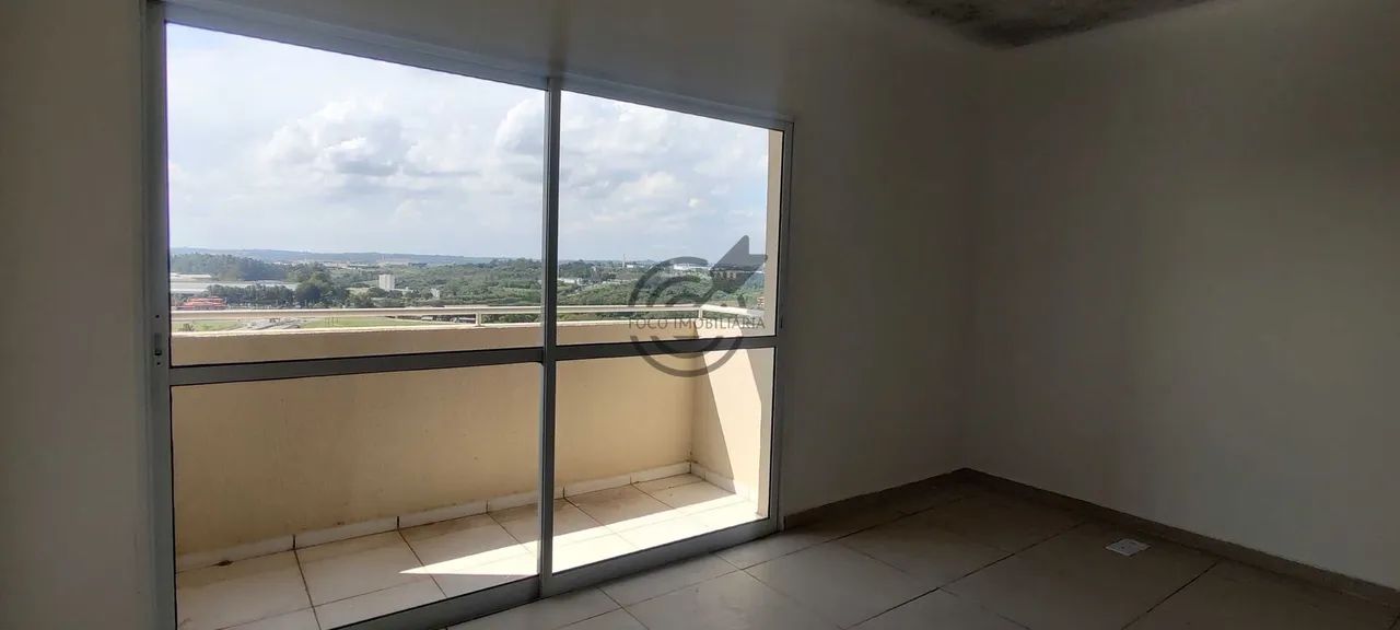Sala comercial Em edifício perto da prefeitura de Sorocaba,com dois banheiros e uma vaga. - Foto 2