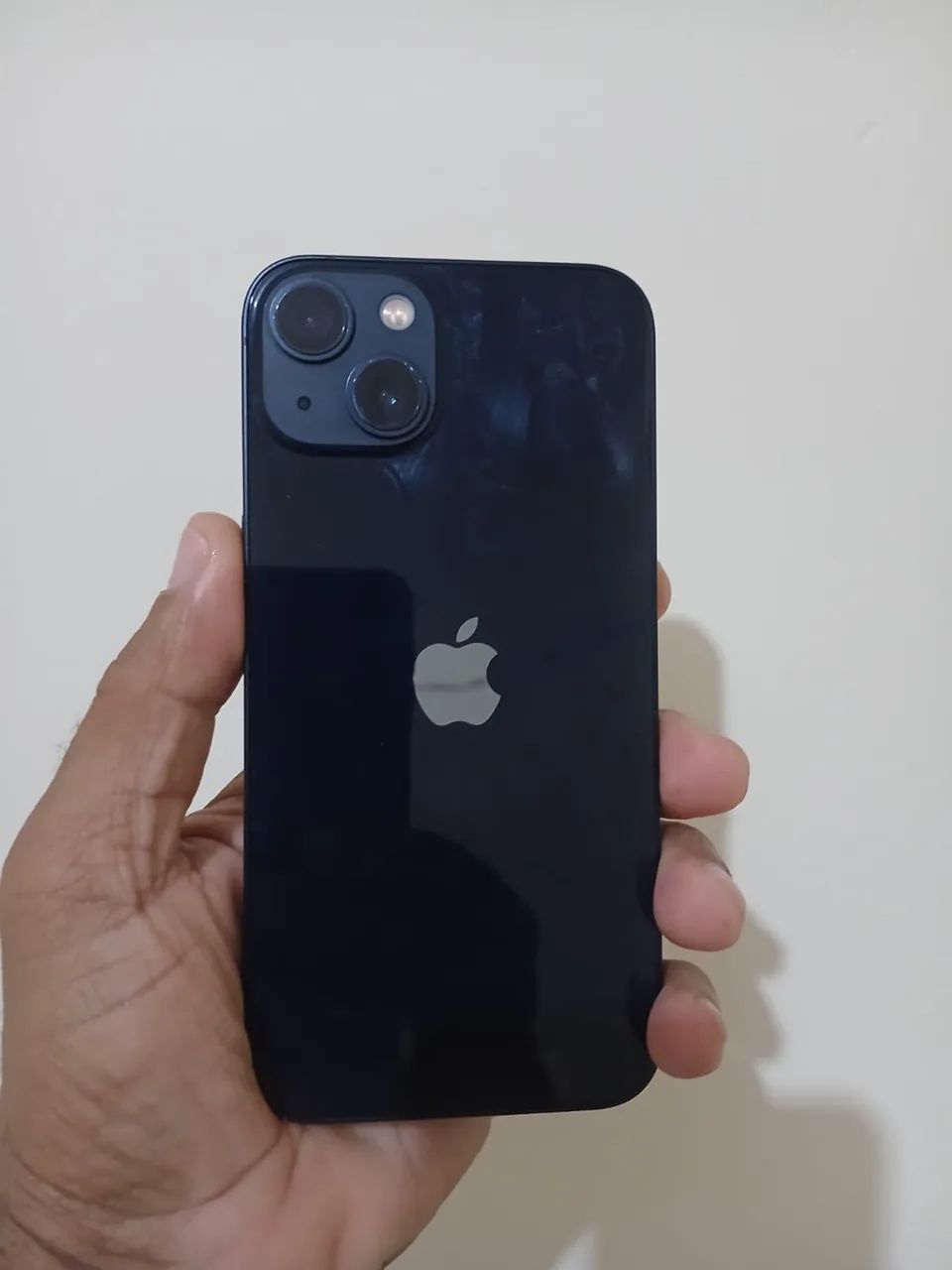 Vendo IPhone 13 128gb sem marcas de uso - Foto 4