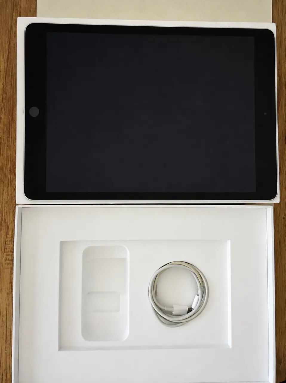 iPad 9ª geração 64GB Wi-Fi ? Excelente estado + caixa original - Foto 3