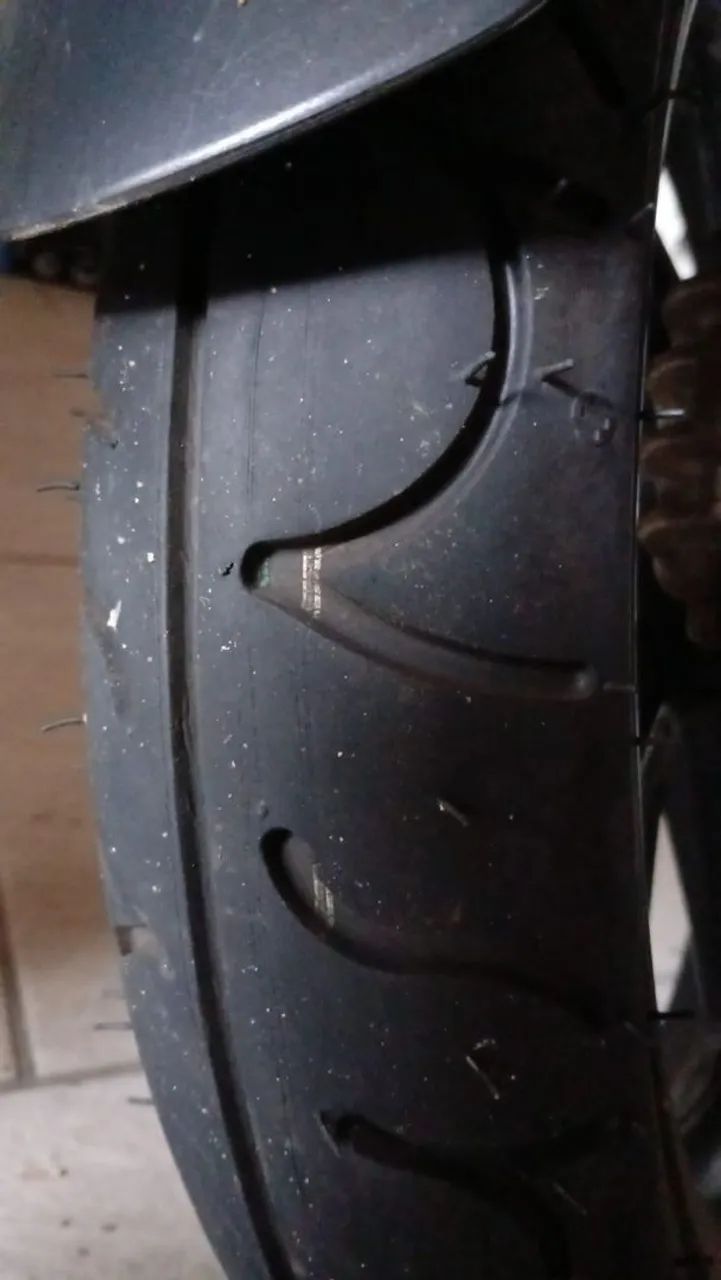 Moto CB 250 - Foto 4