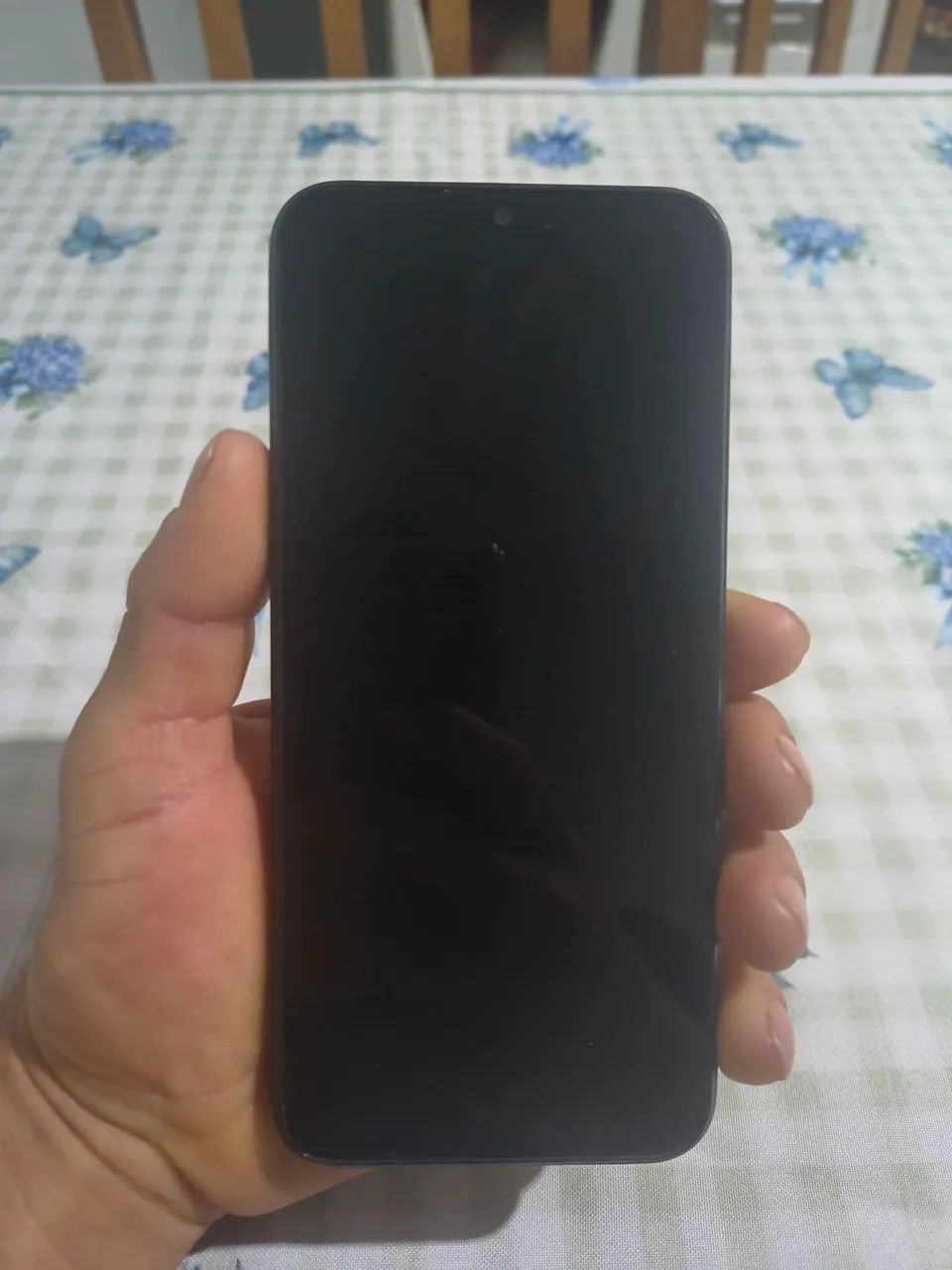 Vendo celular ótimo estado 