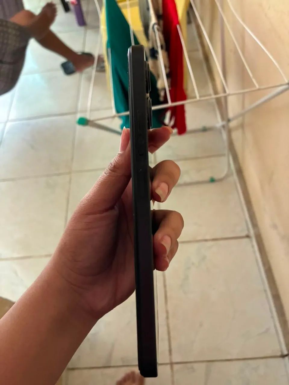 Vendo Redmi 12 4g na caixa  - Foto 2