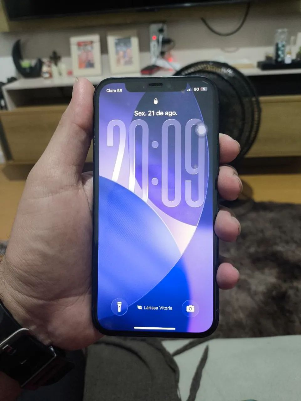 IPHONE 12 64GB 