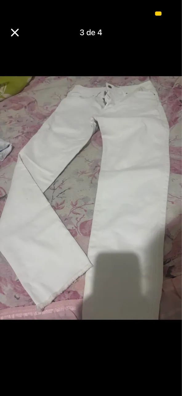 Roupas  - Foto 2