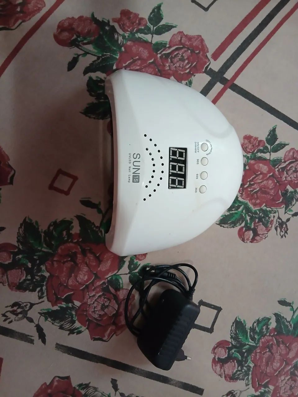 Cabine para Nail Designer - Foto 3