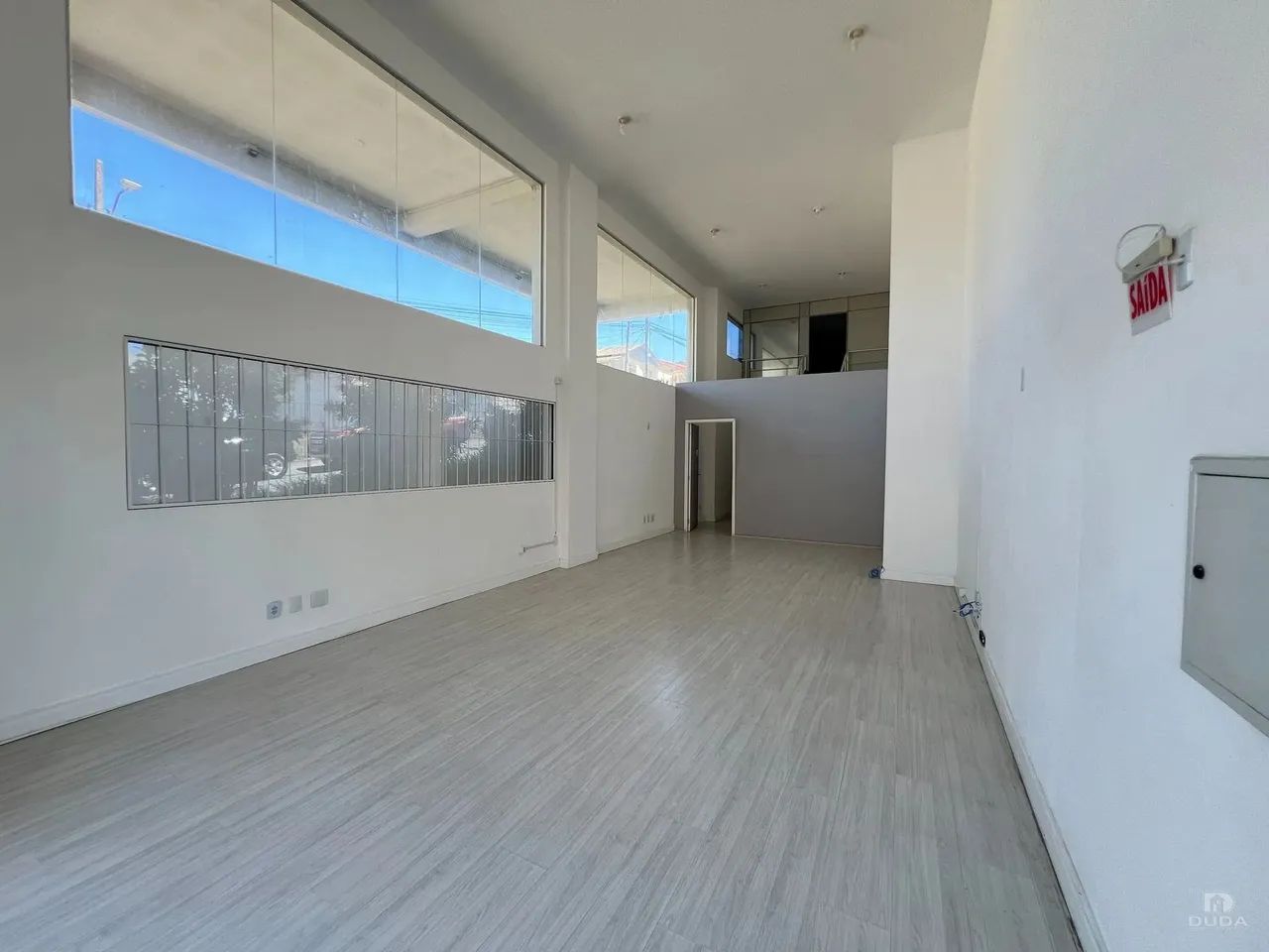 Sala comercial para locação - Foto 5