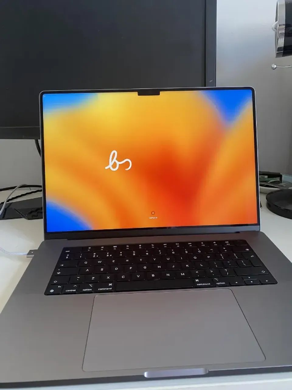 MacBook Pro 16 M2 Max 32GB 1TB