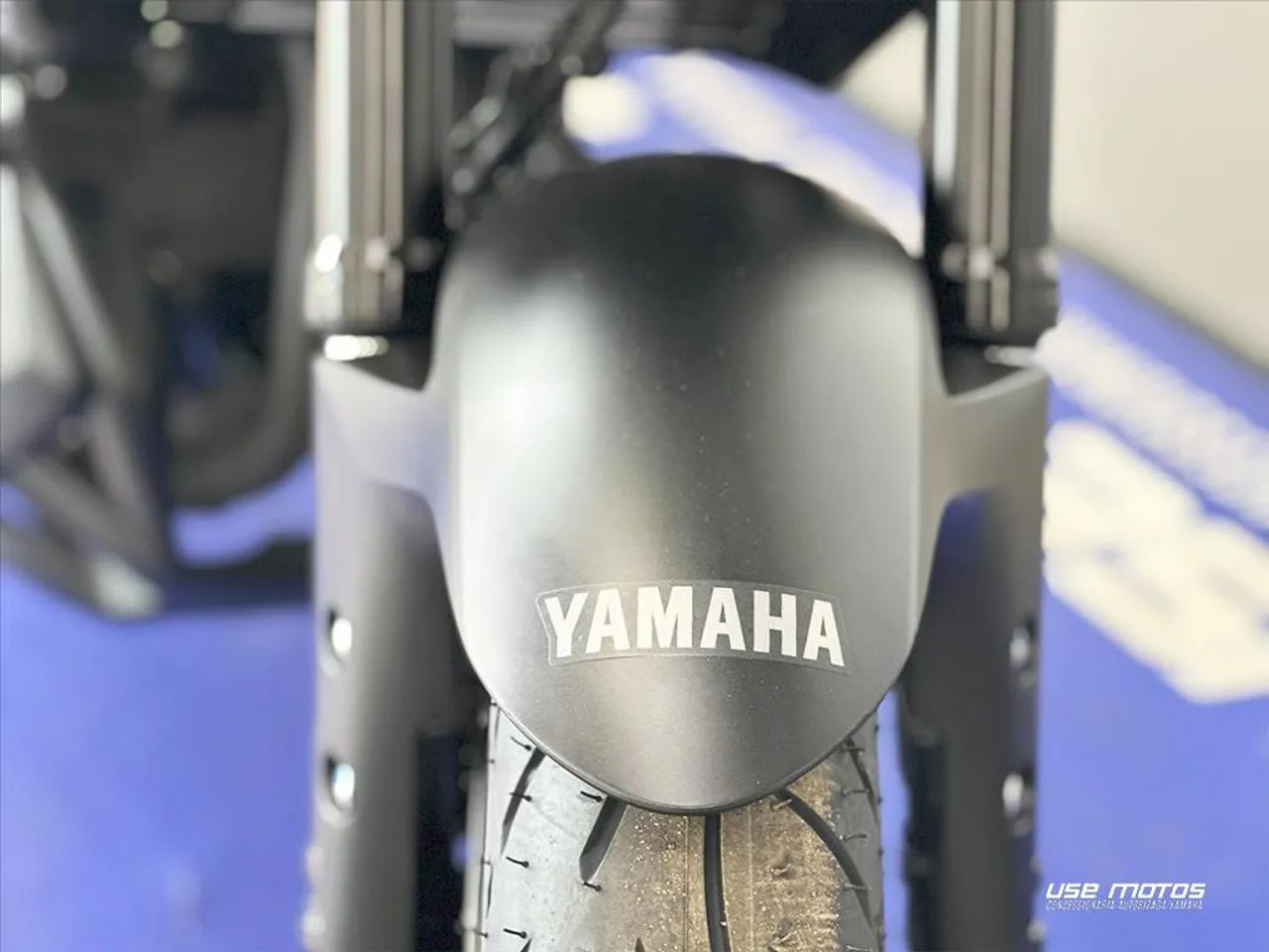 YAMAHA MT-03 CONNECTED ABS - Foto 5