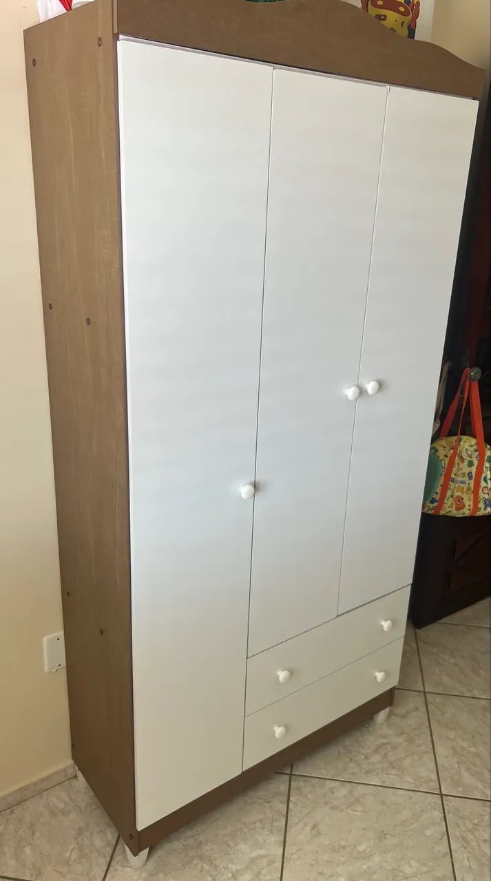 Jogo de quarto grão de gente - Foto 5