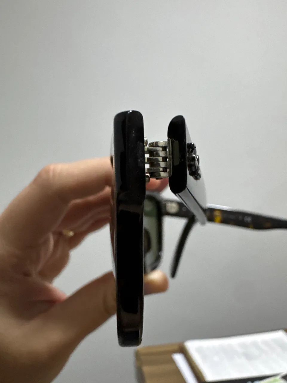 Óculos rayban original  - Foto 4