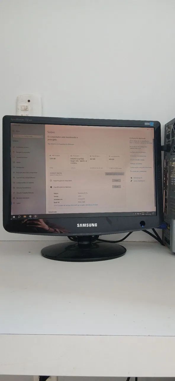 PC Basico - Intel Nvidia Kingston - Foto 3
