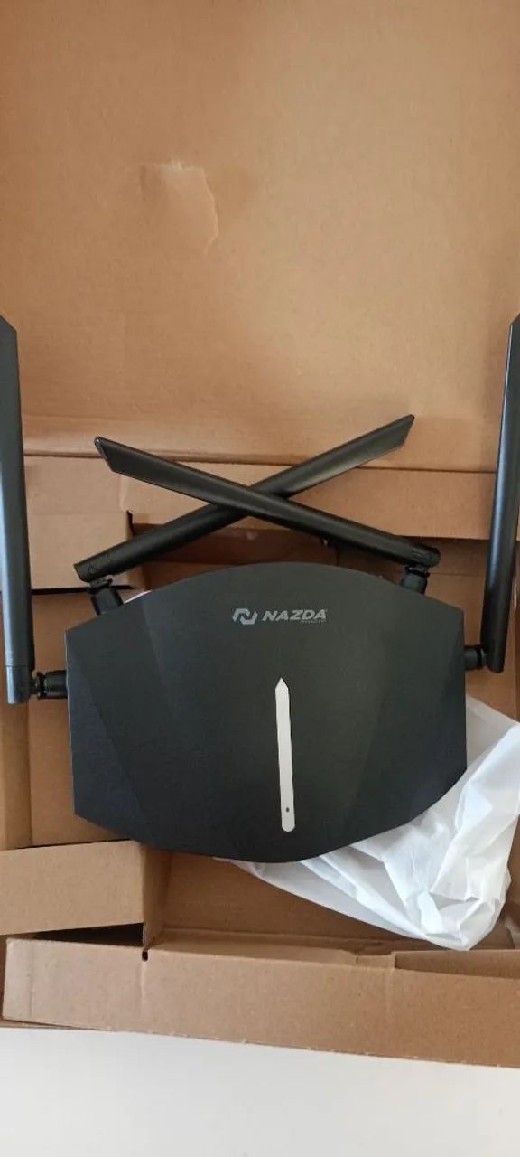10 roteadores ax3000 wifi6