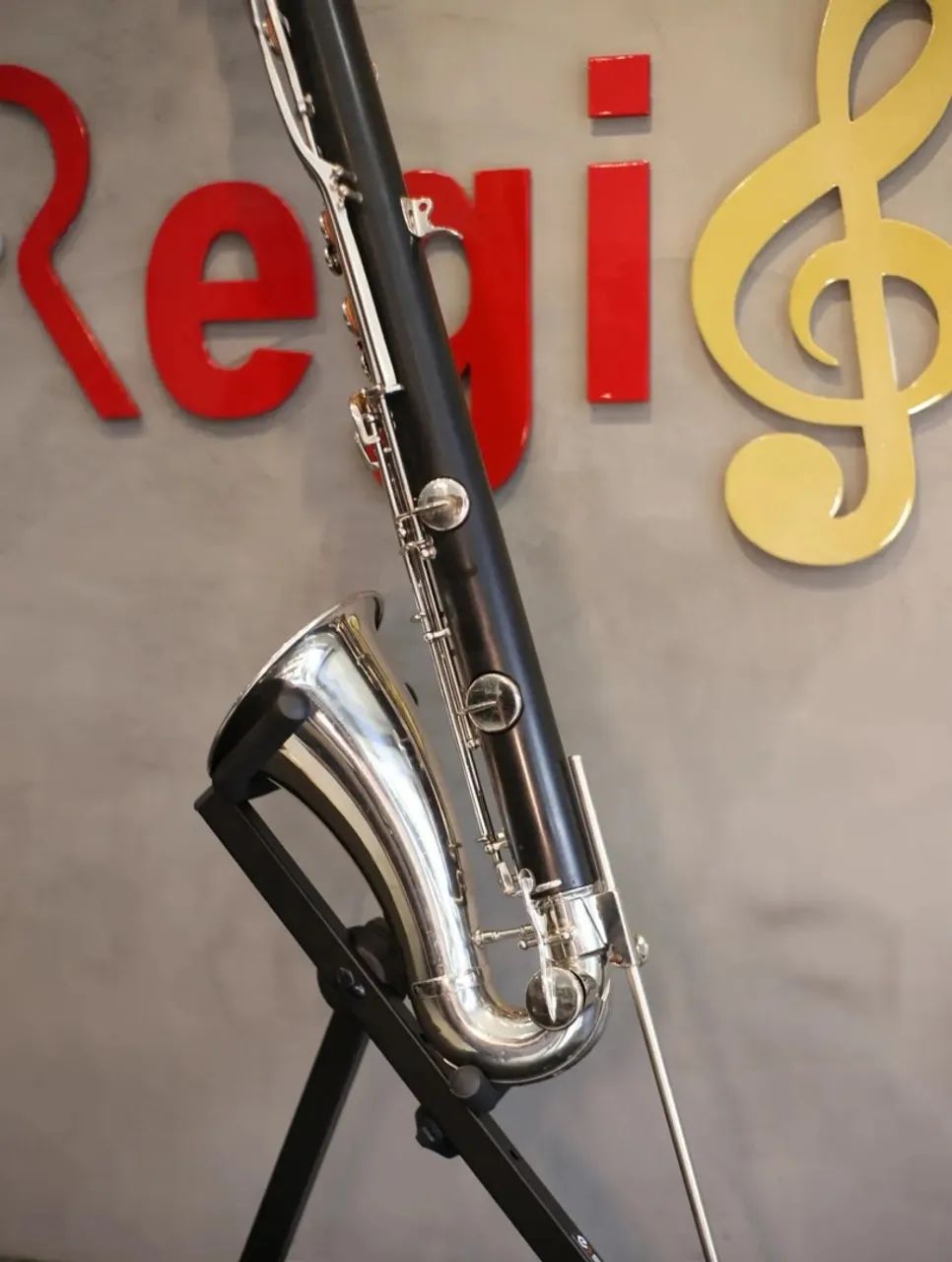 Clarone Selmer Bundy  - Foto 2