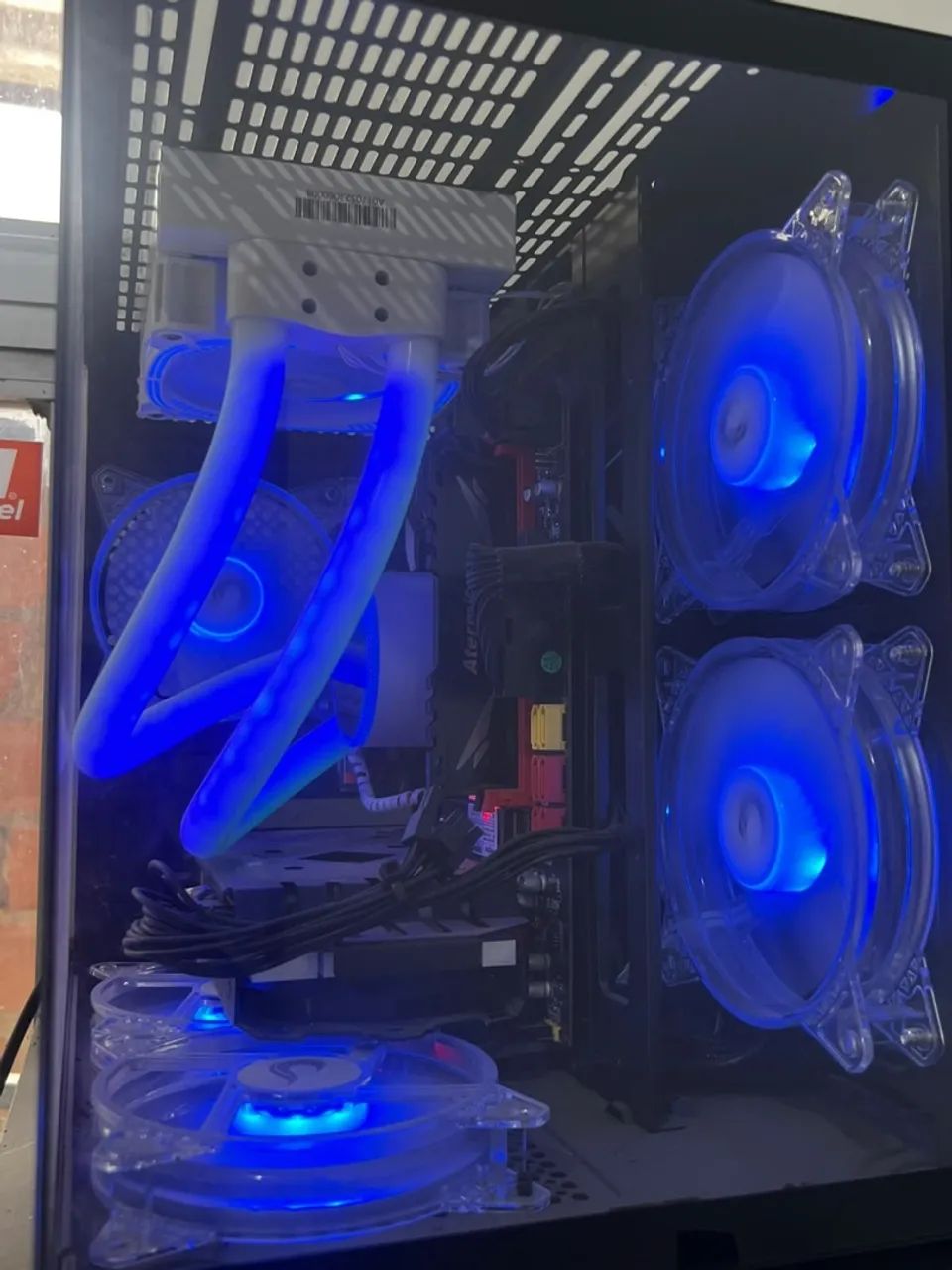 PC COMPLETO  - Foto 2