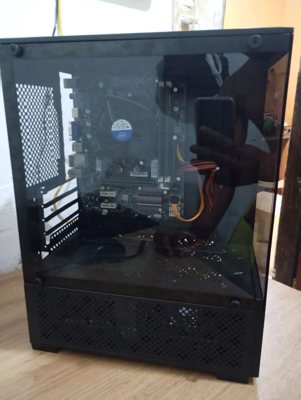 PC i5 8GB (APENAS CPU) - Foto 2