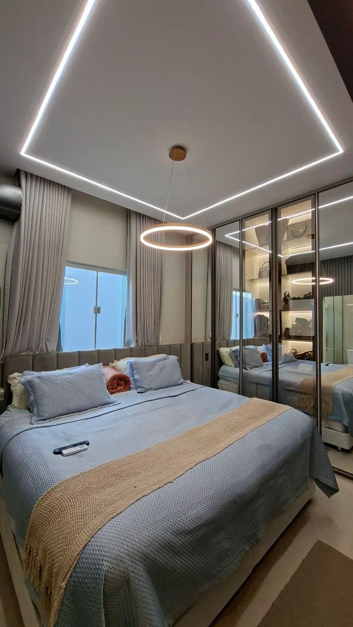 Amazon Garden 5 suítes - terreno 745m²<br> - Foto 4