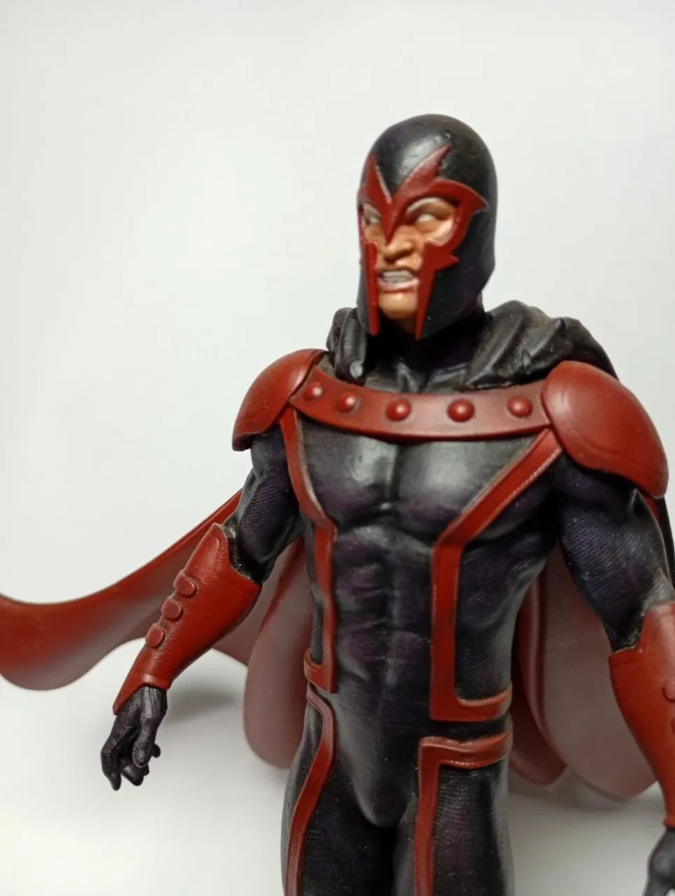 Action Figure Magneto X-Men - Foto 2