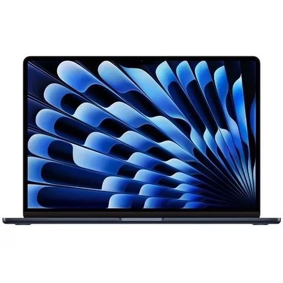 MacBook Air 2026 Apple M5 / Memória 24GB / SSD 1TB / 15.3" - Lacrado na caixa!