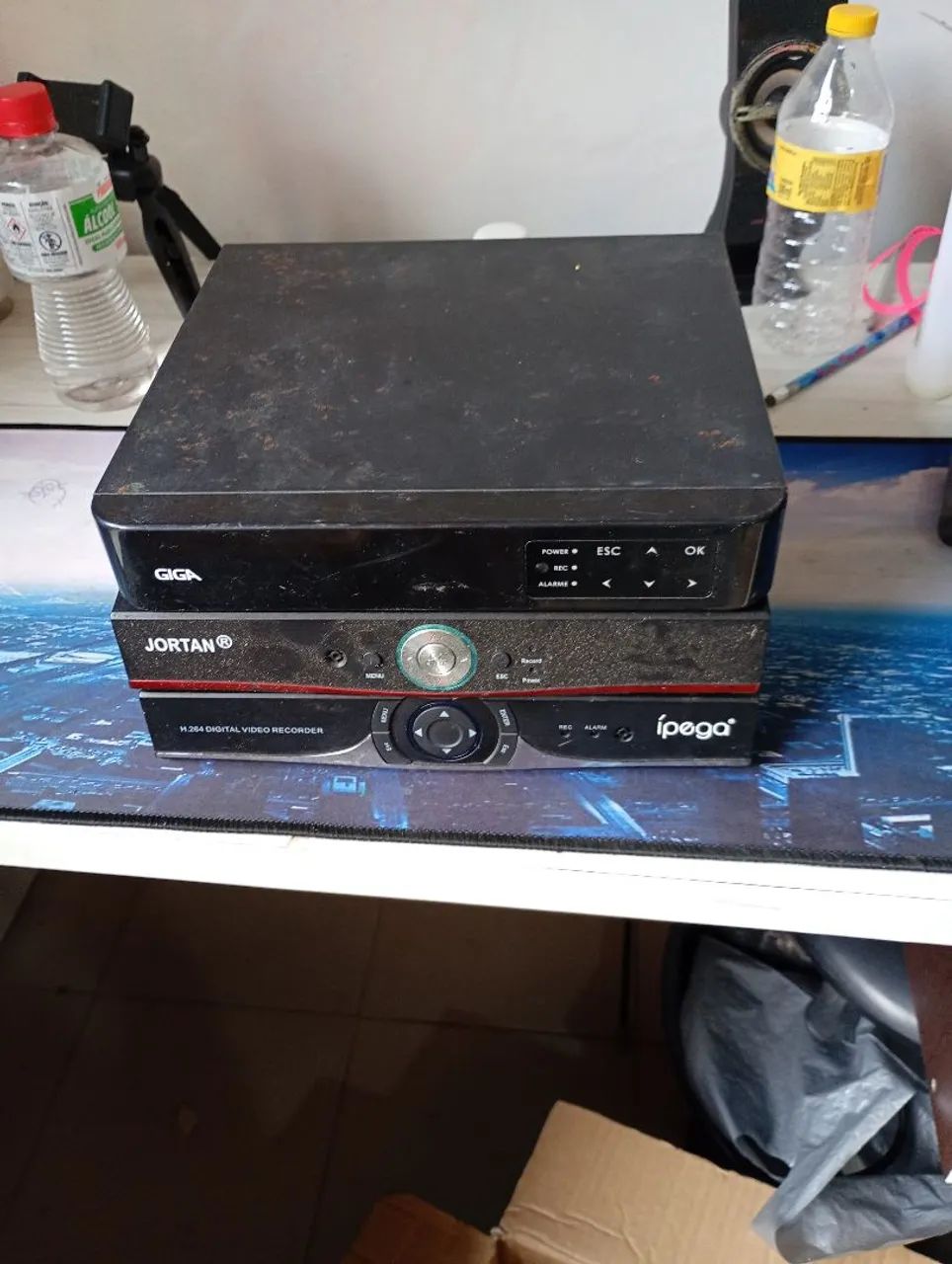 DVR para venda - Foto 2