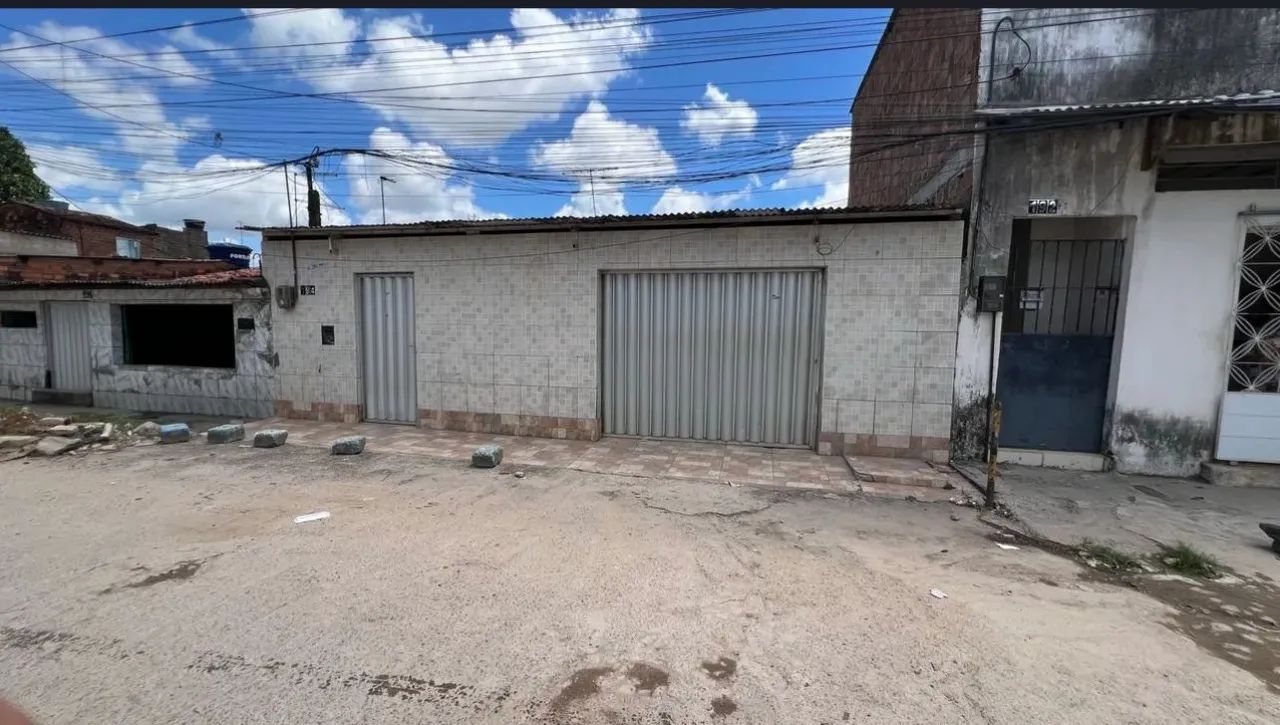 Casa no ibura de baixo 